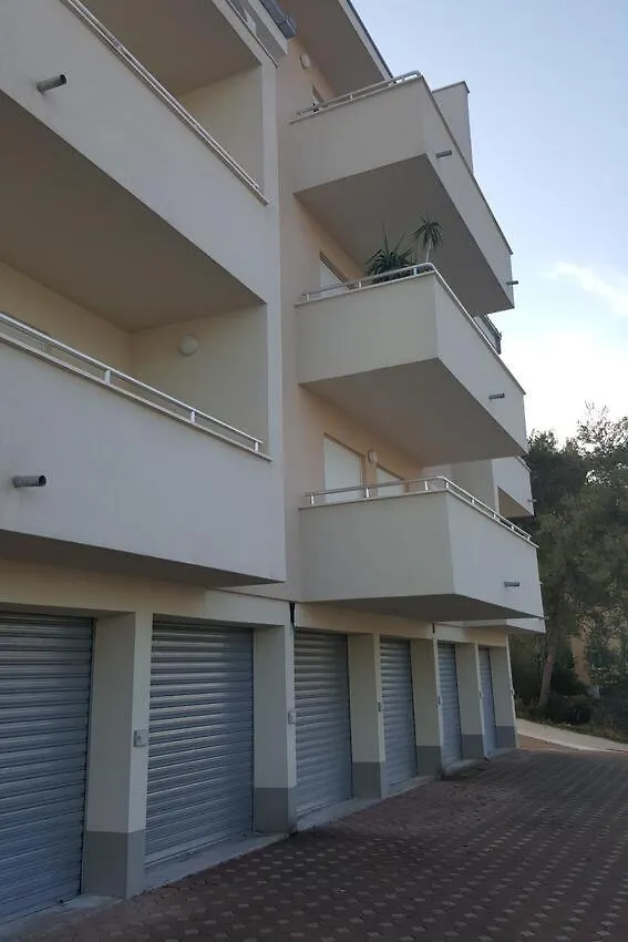 Apartments With A Parking Space Okrug Gornji, Ciovo - 12235 Trogir Croatia