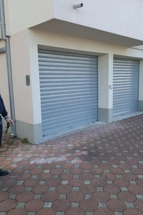 Apartments With A Parking Space Okrug Gornji, Ciovo - 12235 Trogir