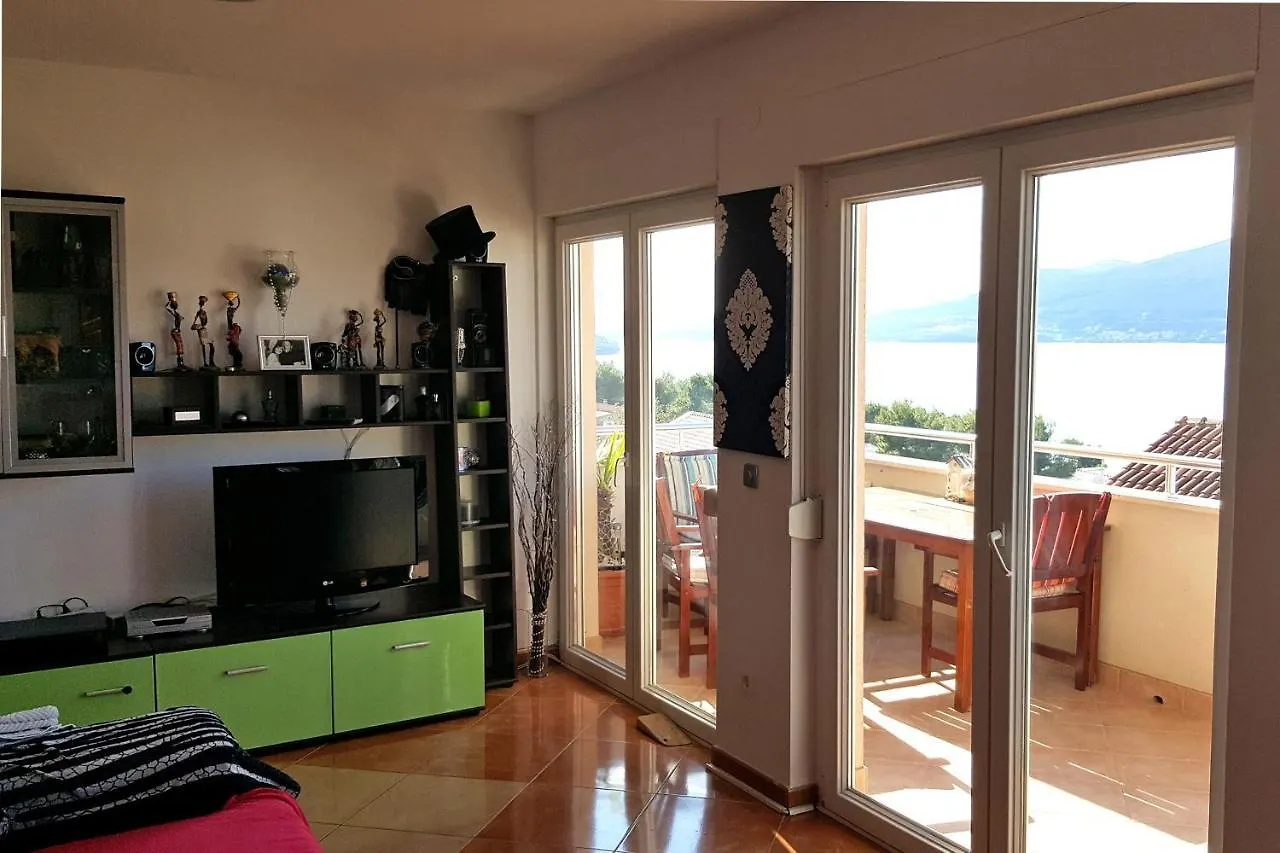 Apartments With A Parking Space Okrug Gornji, Ciovo - 12235 Trogir